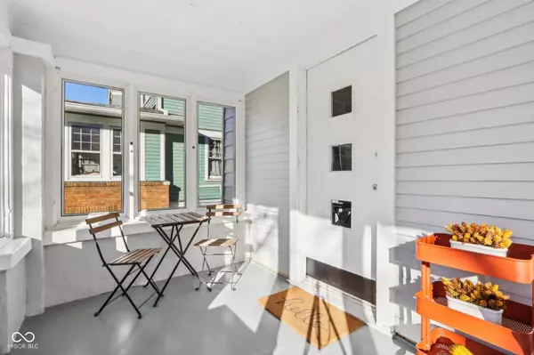 4019 Carrollton AVE, Indianapolis, IN 46205