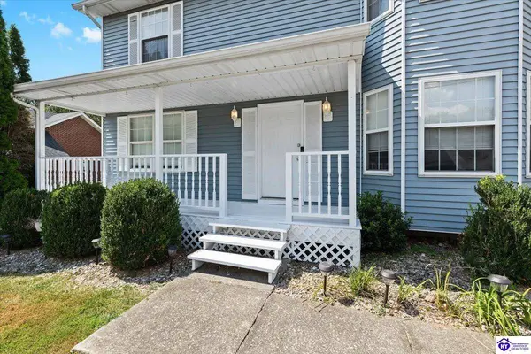 2014 Oak Meadow Drive, Elizabethtown, KY 42701