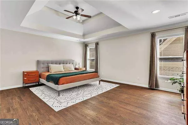 1483 Sylvan CIR NE, Atlanta, GA 30319