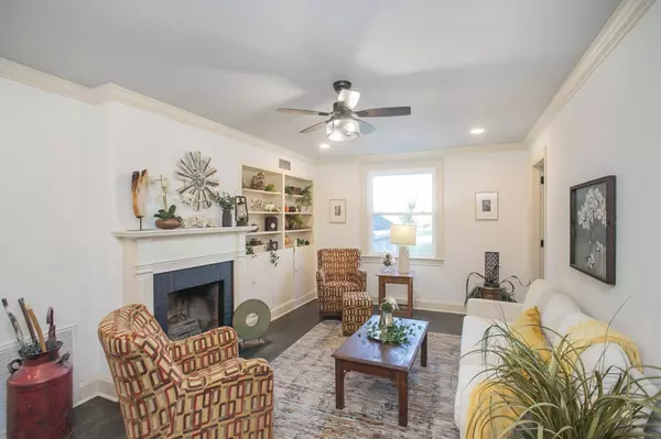 2533 Pennington Bend Rd, Nashville, TN 37214