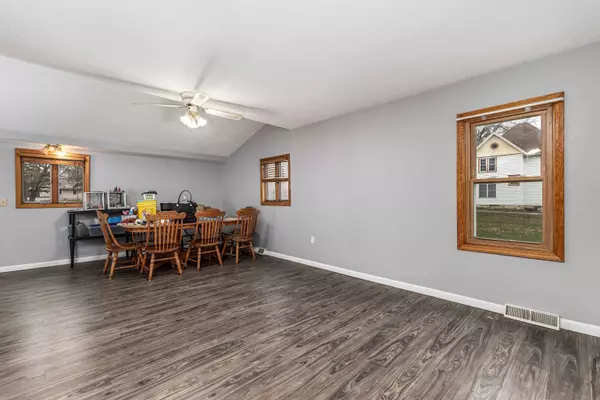 416 Water Street, Warren, IL 61087