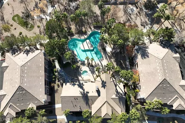 7709 Himalayas Avenue #201, Las Vegas, NV 89128