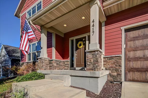 4417 Blackwolf Run, Middleton, WI 53597