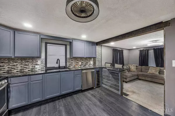 1313 Allstatter Ave, Hamilton, OH 45011