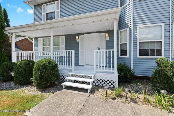 2014 Oak Meadow Dr Dr, Elizabethtown, KY 42701