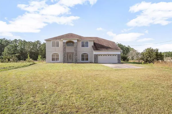 1620 S STATE ROAD 415, New Smyrna Beach, FL 32168