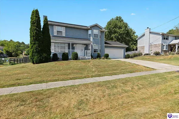 2014 Oak Meadow Drive, Elizabethtown, KY 42701