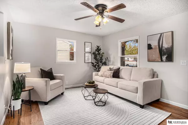 4620 S 63rd Street, Omaha, NE 68117