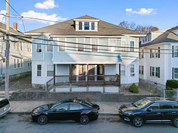 63-69 Florence Ave, Lawrence, MA 01841