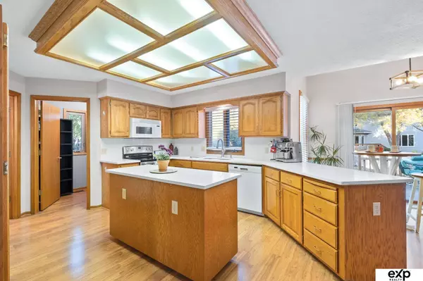 4311 N 142nd Avenue, Omaha, NE 68164