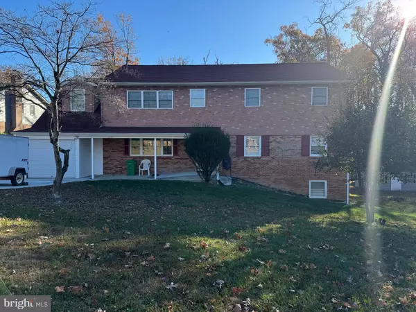 6505 SPRINGBROOK LN, Clinton, MD 20735