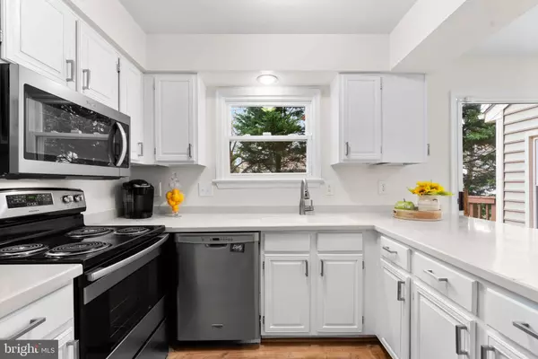 4017 MORNINGWOOD DR, Olney, MD 20832