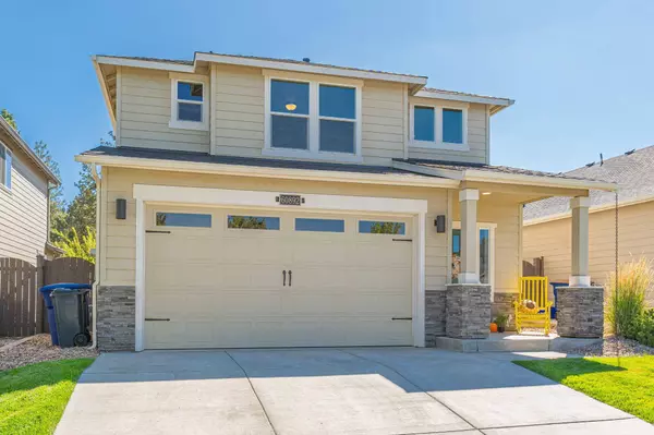 60892 Sweet Pea DR, Bend, OR 97702