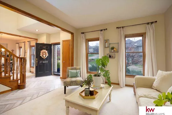 6322 S 177 Street, Omaha, NE 68135