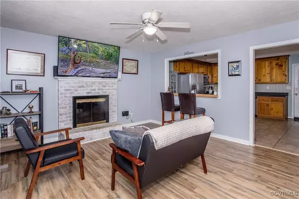 2000 Old Bermuda Hundred RD, Chester, VA 23836