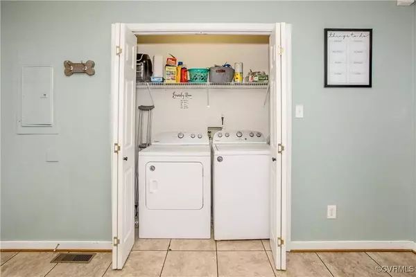 2000 Old Bermuda Hundred RD, Chester, VA 23836