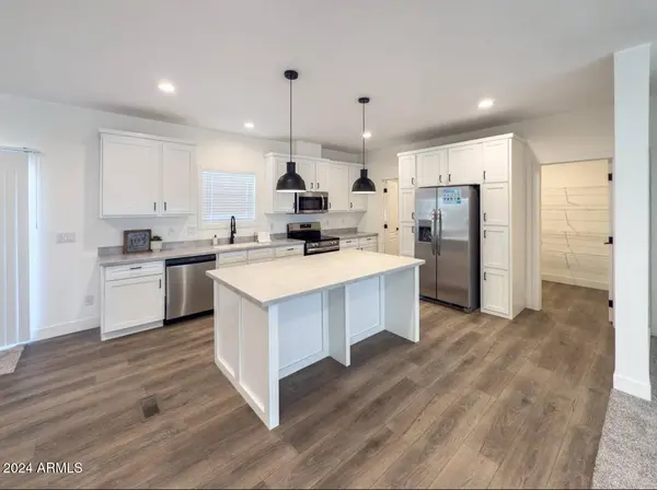 310 N BROWER Lane, Maricopa, AZ 85139