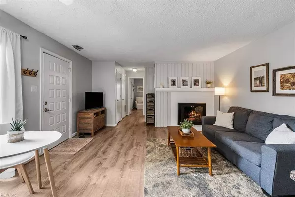 1156 Ocean Pebbles WAY, Virginia Beach, VA 23451