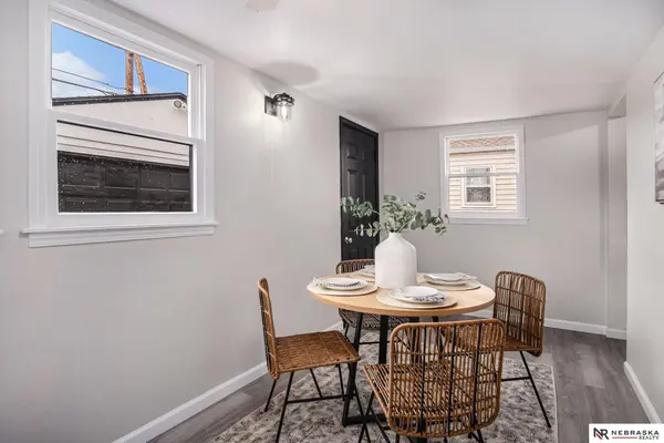 4620 S 63rd Street, Omaha, NE 68117