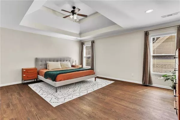 1483 Sylvan CIR NE, Atlanta, GA 30319