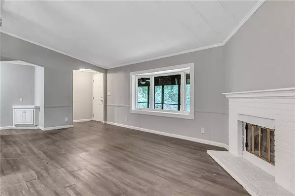 754 Dixon RD, Roberta, GA 31078