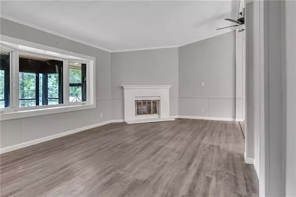 754 Dixon RD, Roberta, GA 31078