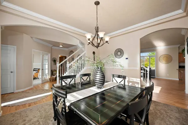 17009 E Morningside Ln, Greenacres, WA 99016