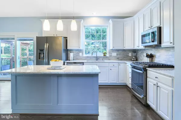 3925 SWEET BRIAR LN, Frederick, MD 21704