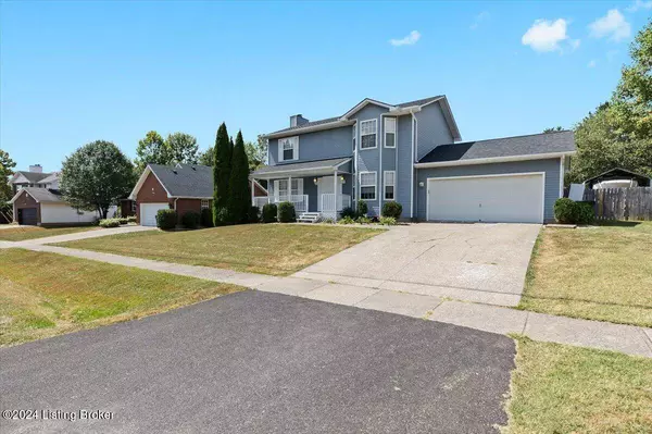 2014 Oak Meadow Dr Dr, Elizabethtown, KY 42701