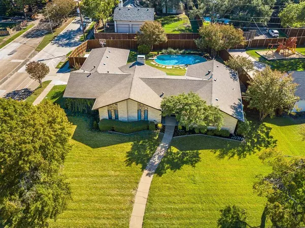 2216 Custer Parkway, Richardson, TX 75080