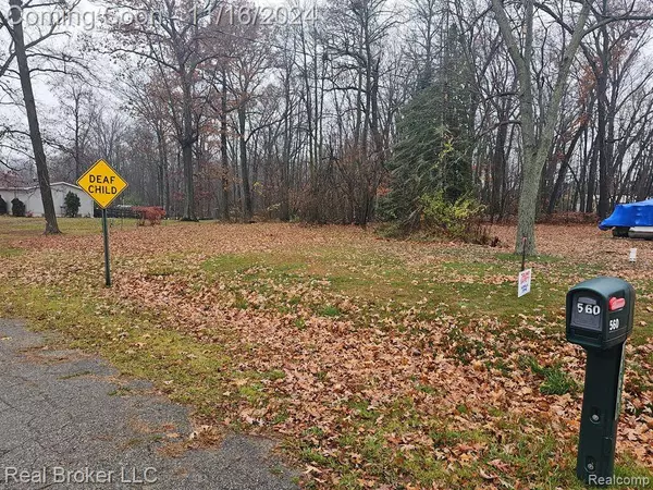 588 NORVELL BEACH Drive, Brooklyn, MI 49230