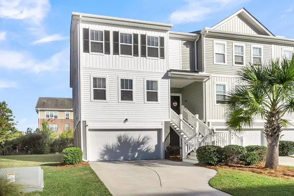 681 Mclernon Trce, Johns Island, SC 29455