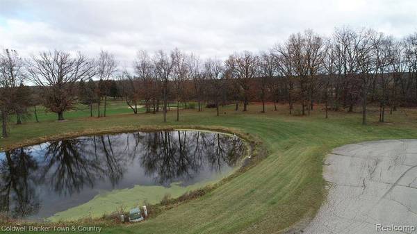 471 DAMA VIEW COURT, Howell Twp, MI 48855