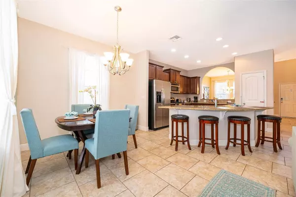 5137 OAKBOURNE AVE, Davenport, FL 33837