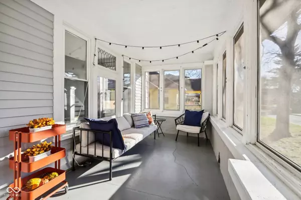 4019 Carrollton AVE, Indianapolis, IN 46205