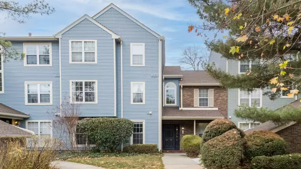 7321 Elm Ct Monmouth Junction NJ Condo for Sale House for Sale FSBO