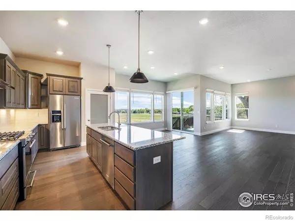 7292 Xenophon CT, Arvada, CO 80005