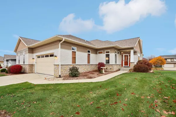 441 Grandview Drive, Waunakee, WI 53597