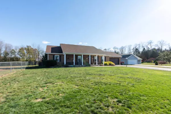 76 GRINDING MILL LN, Verona, VA 24482