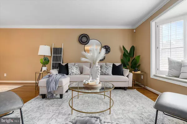 510 KINSALE RD, Lutherville Timonium, MD 21093