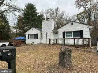 147 SKEET RD, Medford, NJ 08055