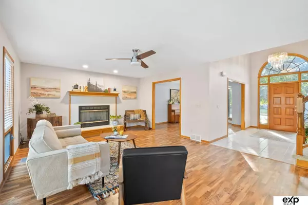 4311 N 142nd Avenue, Omaha, NE 68164