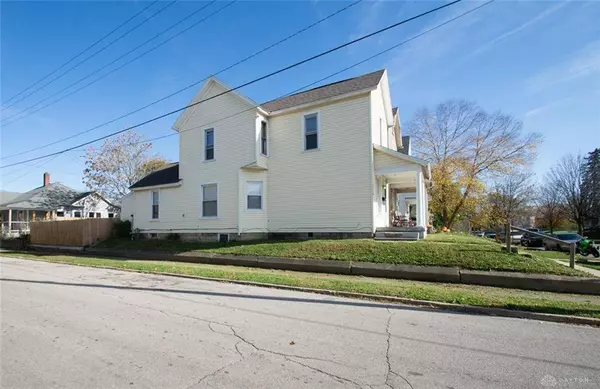 128 Randolph Street, Richmond, IN 47374