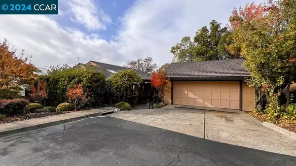 35 Reading Way, Pleasant Hill, CA 94523