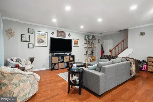 1708 BAINBRIDGE ST #B, Philadelphia, PA 19146