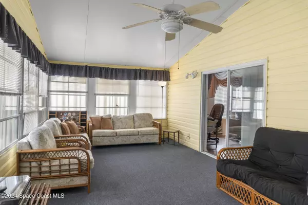 7632 Montauk AVE #13, Micco, FL 32976