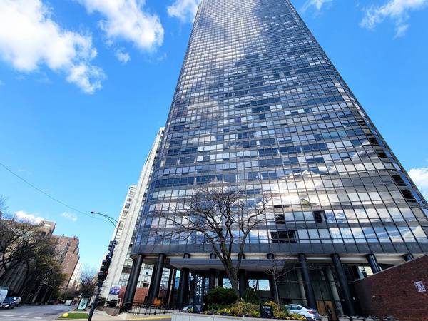 5415 N Sheridan RD #1601, Chicago, IL 60640