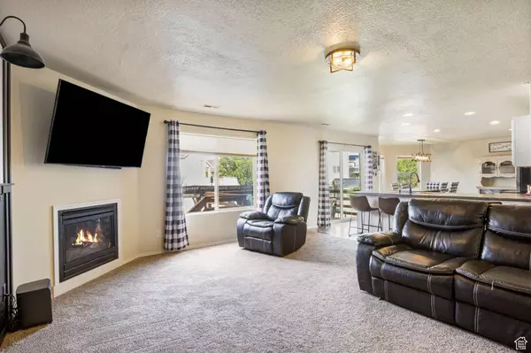 5943 N BLEEKER, Stansbury Park, UT 84074