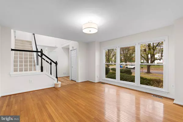 4017 MORNINGWOOD DR, Olney, MD 20832