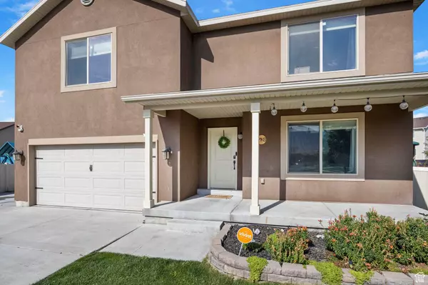 5943 N BLEEKER, Stansbury Park, UT 84074
